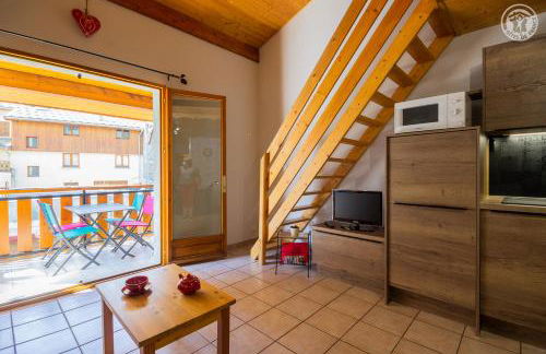 La Tomba Val-Cenis Lanslevillard - Foto 5