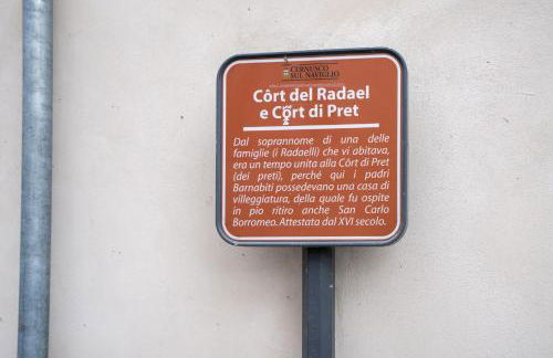 GuestHost - CasaLaFontanella Charming Flat - Foto 30