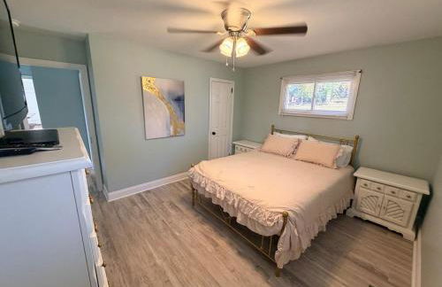 Lovely cottage 5 minutes from Masters Golf Course - Foto 19