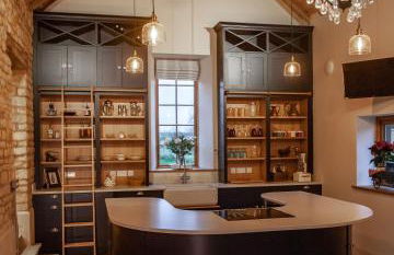 The Studio - Foto 24