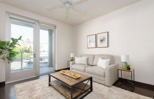 West Hollywood Chic Apartment - Foto 13