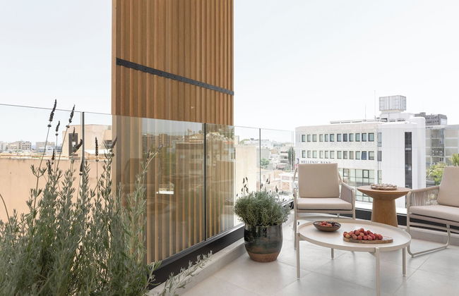 White City Limassol - Foto 67