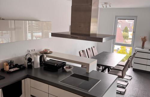 Exclusives 3 Zimmer Apartment - Foto 11