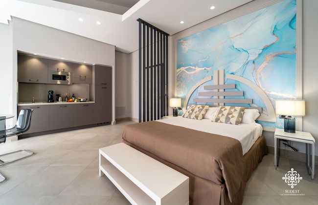 Matteotti Luxury Residence - Foto 6