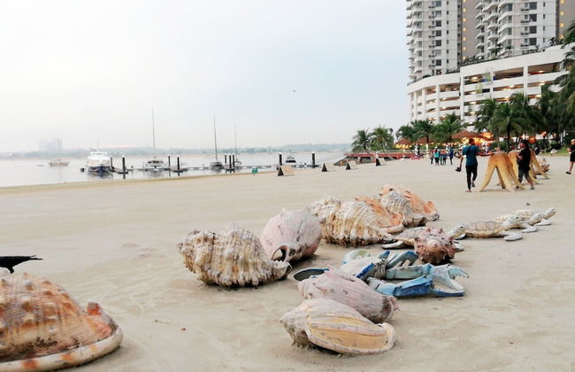 City View Suites - Foto 45