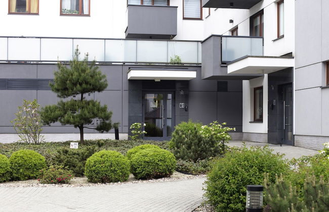 P&O Apartments Kłobucka II - Foto 14