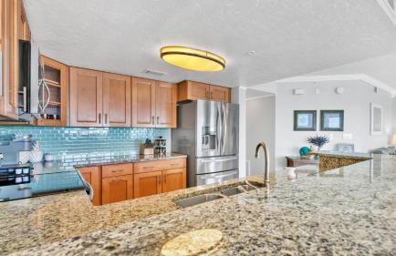 Secret Agents Welcome Gulf Views at The Islander 7007 - Foto 20