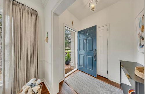 World Cup Exclusive Buckhead estate w private pool - Foto 39