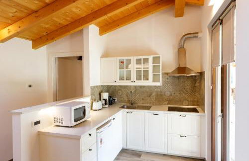 Residence Rustico - Foto 134