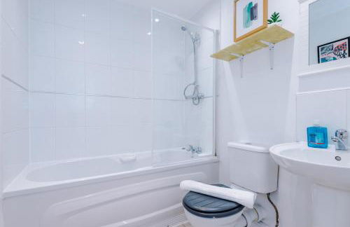 The Davidson Serviced Apartment Coventry - Foto 38