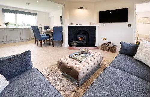 Dell View by The Suffolk Cottage Collection - Foto 14