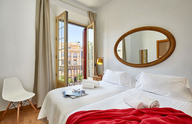 Lodgingmalaga Plaza de la Constitución - Foto 21