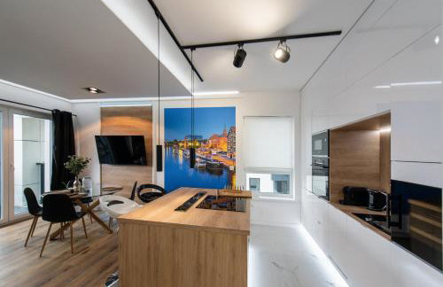 Apartament River Towers - Foto 1