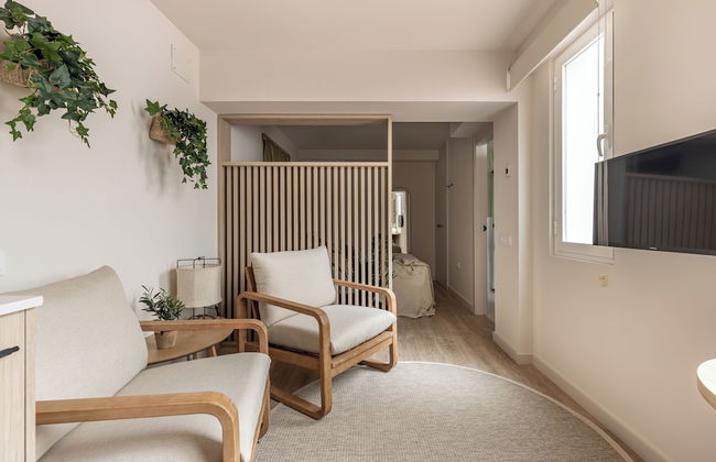 Líbere Córdoba Tendillas - Foto 67