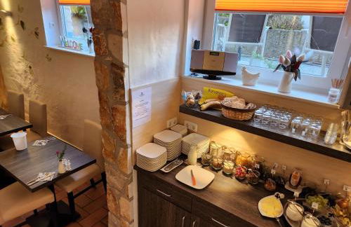 Unterwegs ins Apartmenthaus ehemalige Apartmenthaus Unterwegs - Foto 24