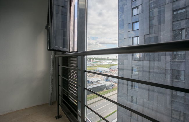 Apartment on Volokolamskoye shosse - Foto 26