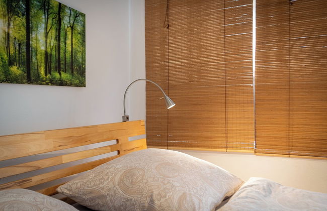 Apartment Hannover Top Citylage - Foto 6