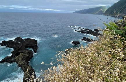 Casas das Hortas, Apartamento Vista Mar - Foto 44