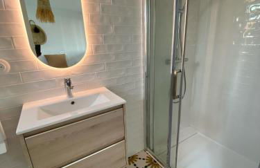 Casa Nomad - appartement cozy les pieds dans l'eau - Foto 6