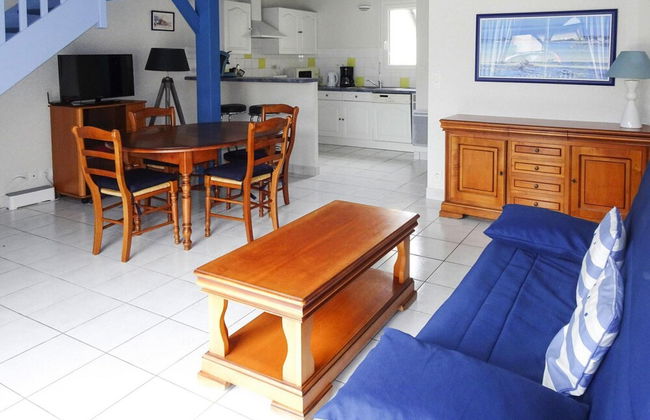 Holiday Home With Shared Pool, Erquy-formerly TUI Ferienhaus - Photo 6