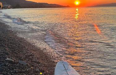 BLUE CAVE LUXURY MAISONETTE View to the Corinthian Sea - Foto 33