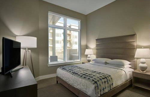 AVE Florham Park - Furnished Apartment, Florham Park NJ - Foto 12