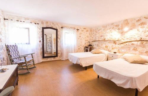 Molí D,en Barret - Foto 16