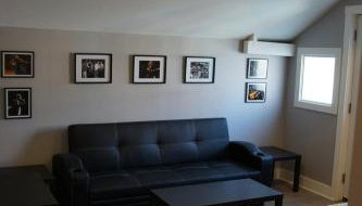 The Jazz Room - Executive Suite Downtown Riverside - Foto 4