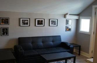 The Jazz Room - Executive Suite Downtown Riverside - Foto 4