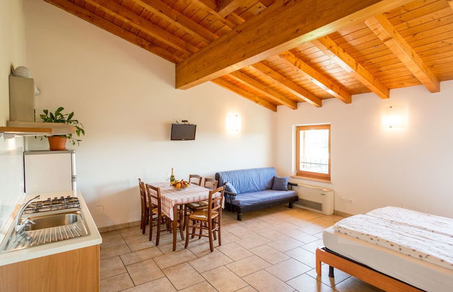 Agriturismo La Molinalda - Foto 22