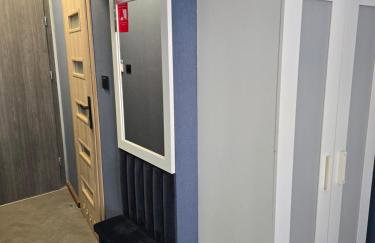 Eldom-NOCLEGI, Kolejowa 15 Wągrowiec - Foto 72