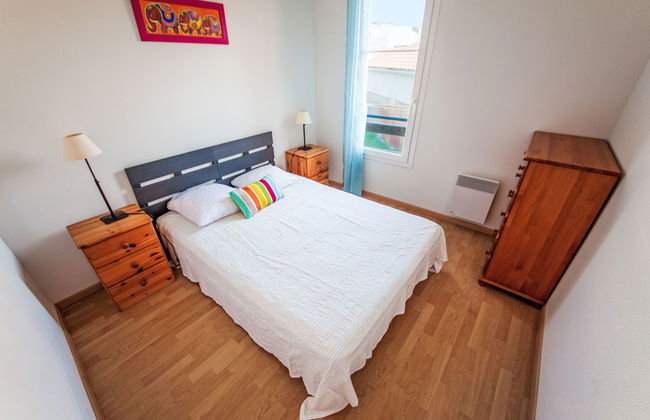 Résidence Dune Blanche - Sable - Foto 11