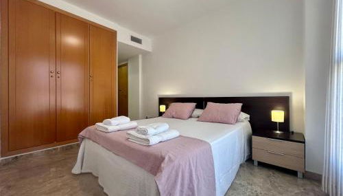 NEW! Apartamento Ciudad de las Artes - Foto 3