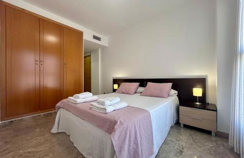 NEW! Apartamento Ciudad de las Artes - Foto 3