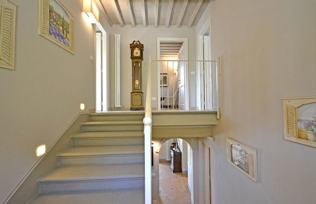 Villa Chiara - Foto 21