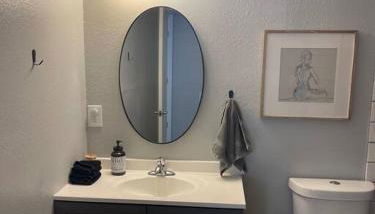 The Carolyn - 2 Bedroom Apt in Quilt Town, USA - Foto 5