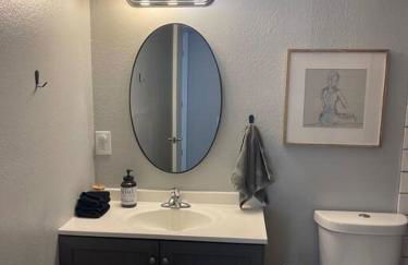 The Carolyn - 2 Bedroom Apt in Quilt Town, USA - Foto 5