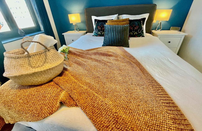 Cozy 1BR City Centre Near Meir Shopping by Oneluxstay - Photo 34