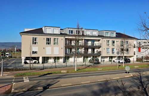 Design Apartments I Küche I WiFi I Parkplatz I helloYOU apartments x BRIGHT Collection - Foto 21