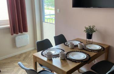 Kolorowy Apartament 26 - Foto 10