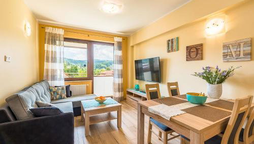 Apartament Sweet Home - Foto 2