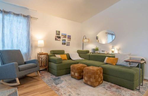 The Upper Downtown Suite 2 - Foto 8