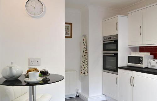 Benny's Cottage - Foto 12