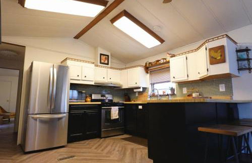 Grandma's House at Rosewood Lodge - Foto 22