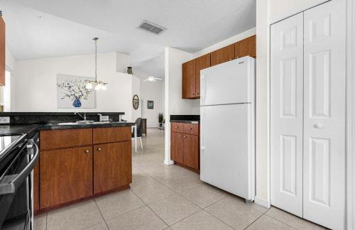 Disney Area 4BR Home with Heated Private Pool - Foto 68