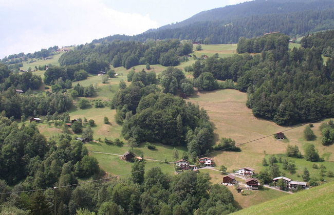 Cozy Apartment in Schruns Vorarlberg near Ski Area Montafon - Foto 20