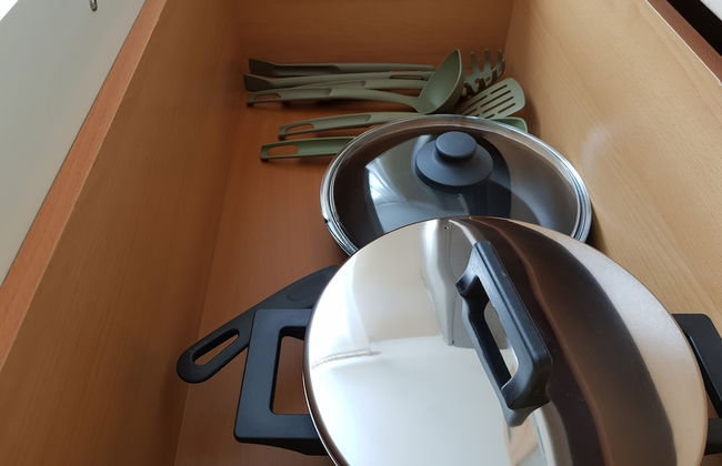 DeLuxe Apartment Grina 34 - Foto 14