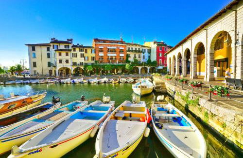 Ulivo Apt - Palazzo Palermo 1817 - Happy Rentals - Foto 48