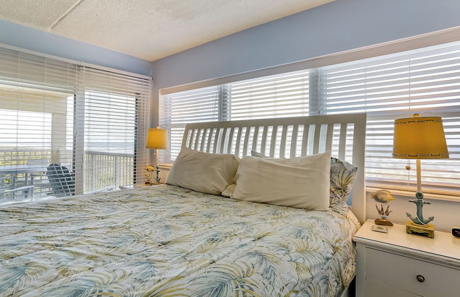 Amelia by The Sea Rentals - Foto 14