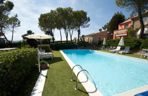 Villa Vittoria - Foto 14